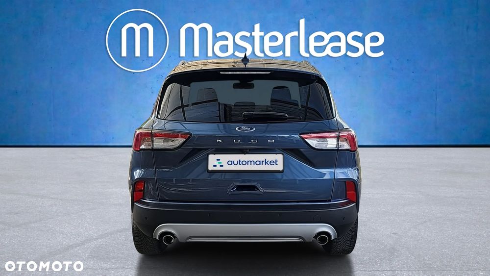 Ford Kuga 1.5 EcoBoost FWD Titanium - 7