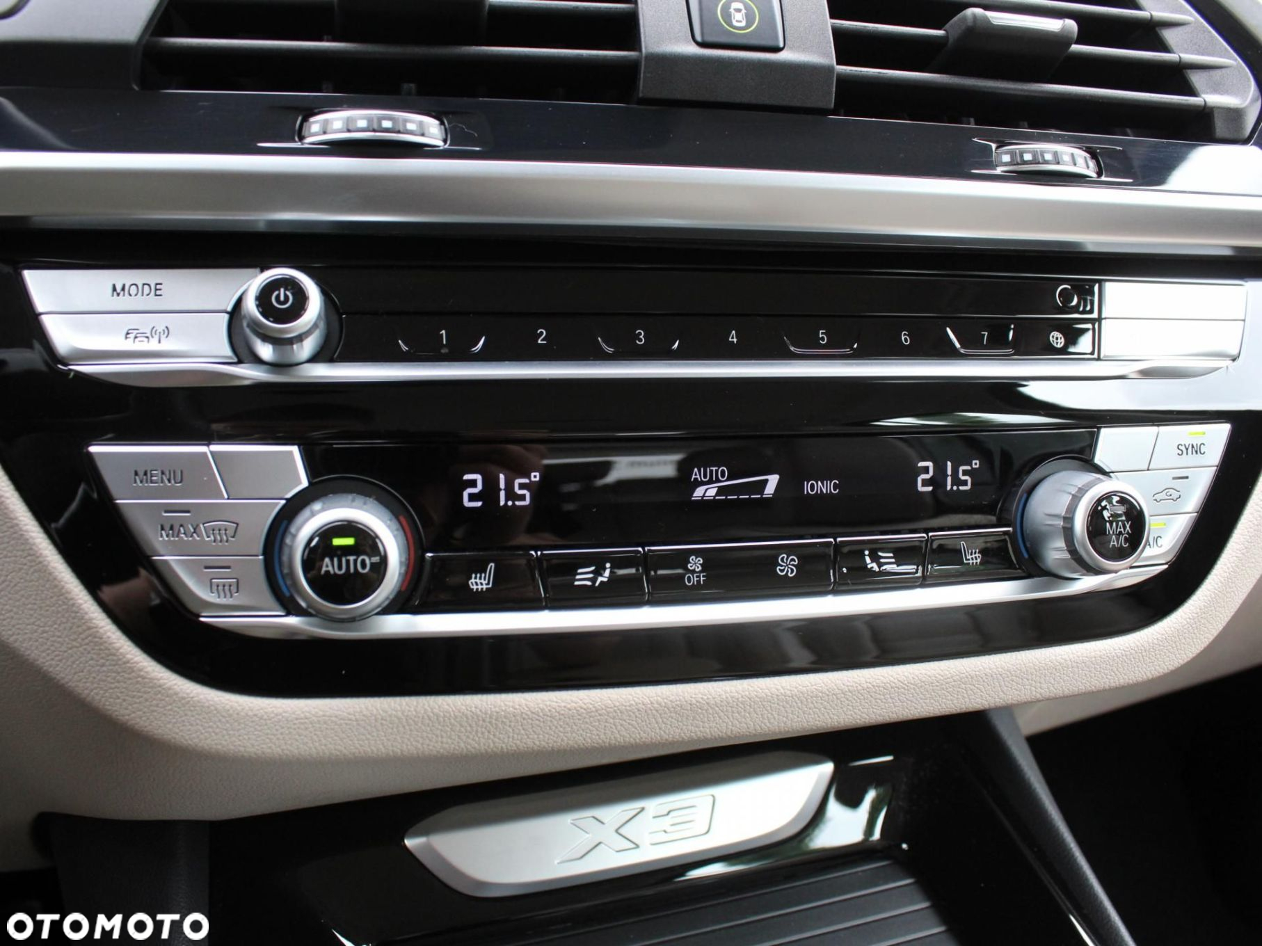 BMW X3 - 12