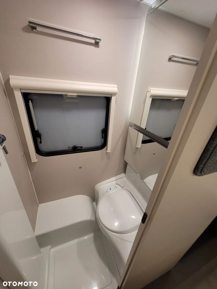 Adria Adora 502UL, klimatyzacja, markiza, mover - 15