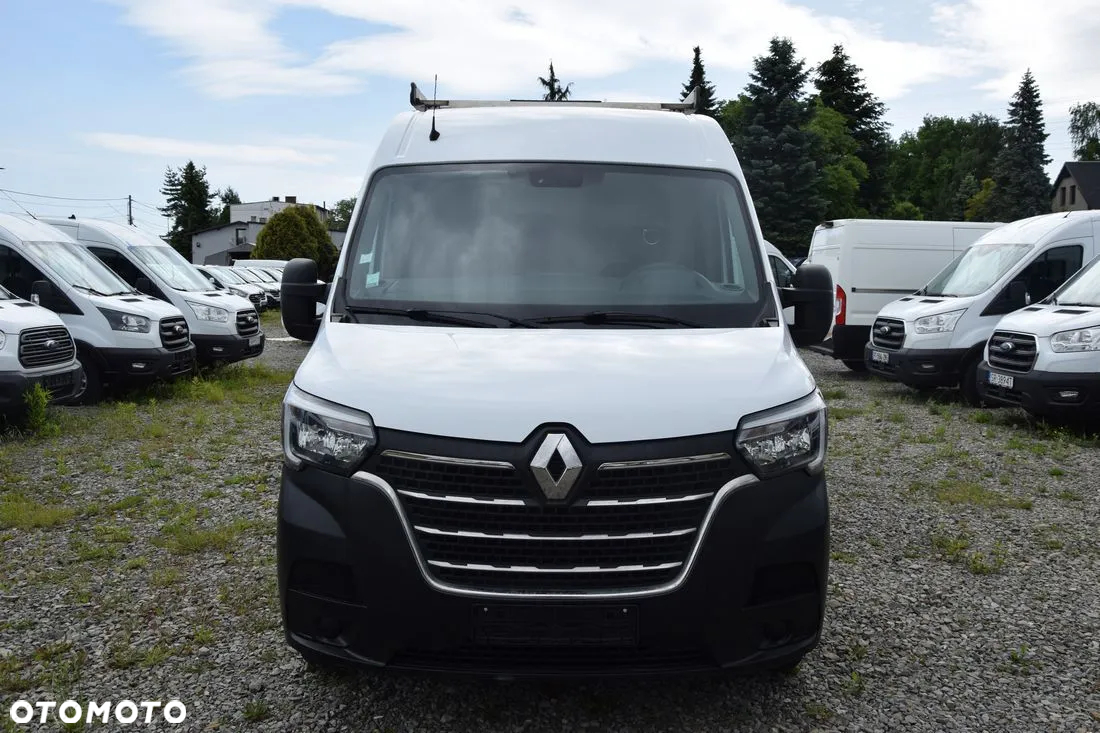 Renault MASTER*L2H2​*2.3DCI​​*KLIMA*TEMPOMAT​​*BLUETOOTH​*13 - 3