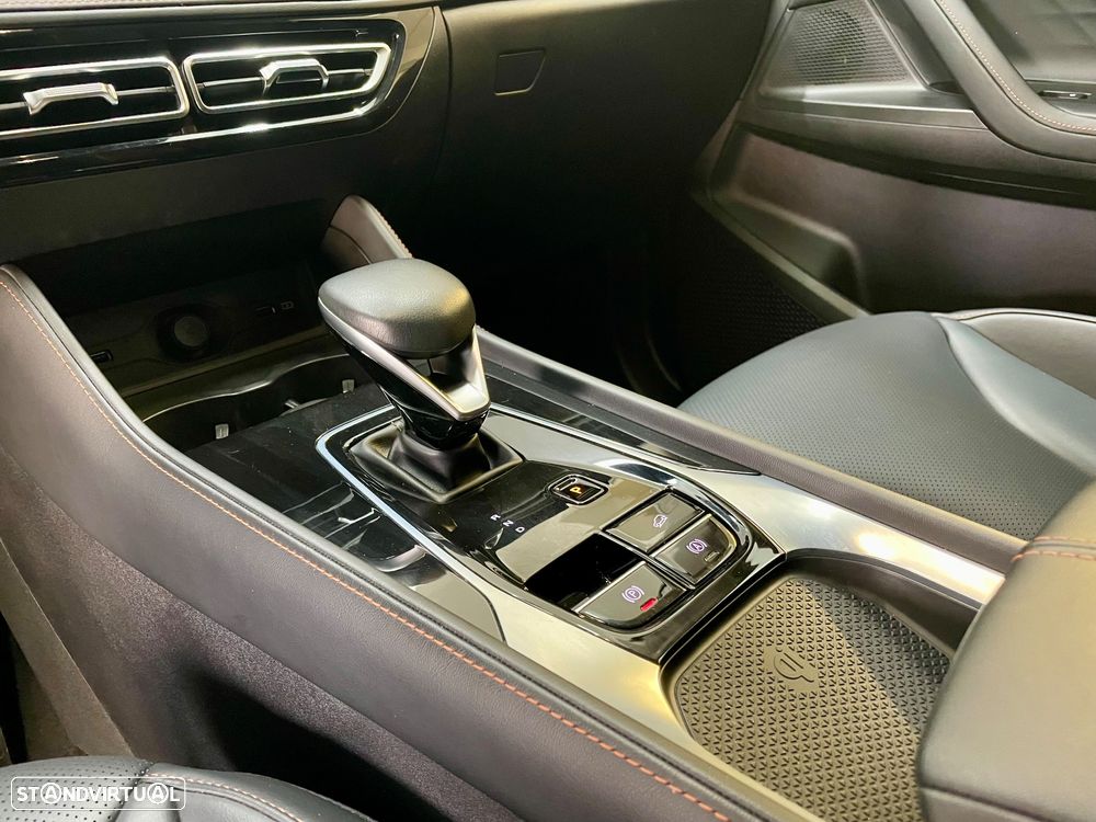 MG EHS 1.5 T-GDI Plug-in Hybrid Luxury - 26