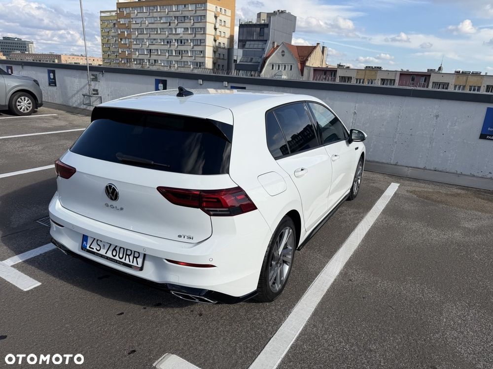 Volkswagen Golf - 7