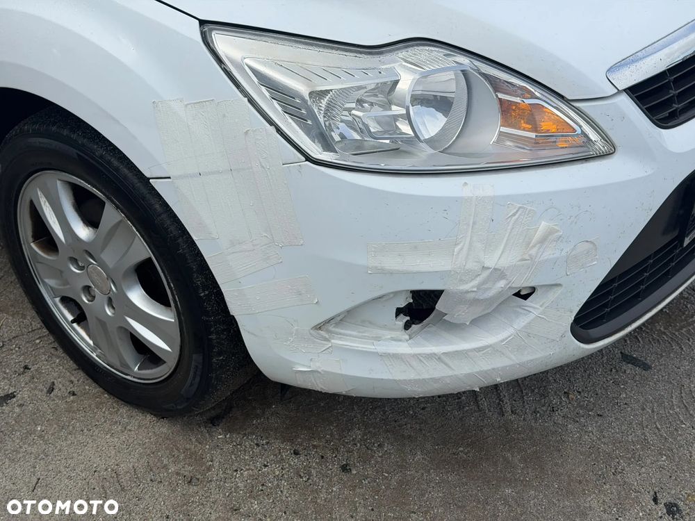 Ford Focus - 10