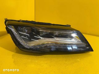 LAMPA PRAWA AUDI A7 4G8 FULL LED 4G8941034C