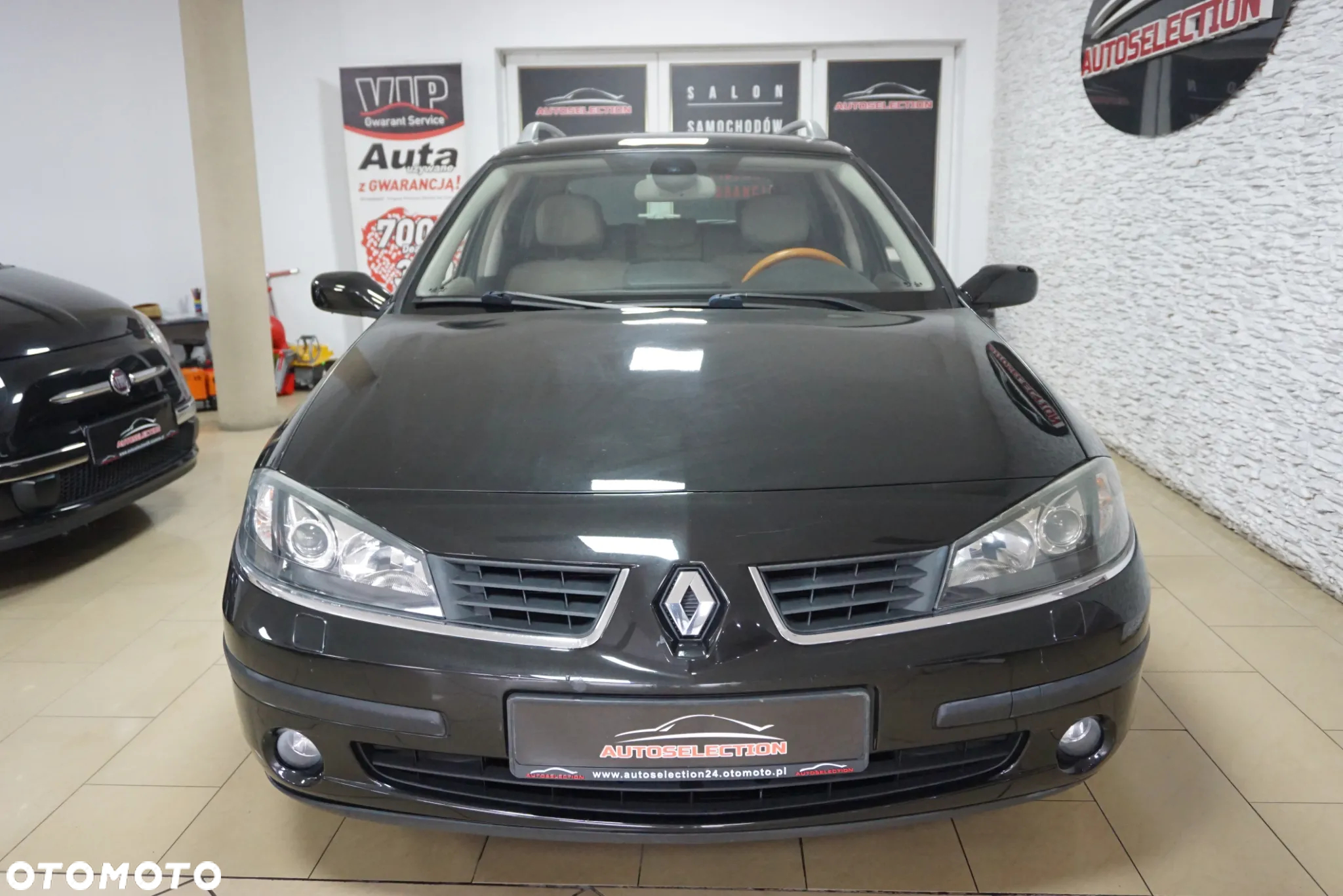 Renault Laguna 2.0 16V Initiale - 3