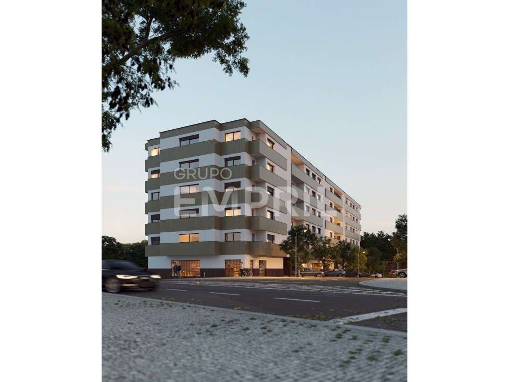 T3 Gayadouro Living - Grande imagem: 2/8