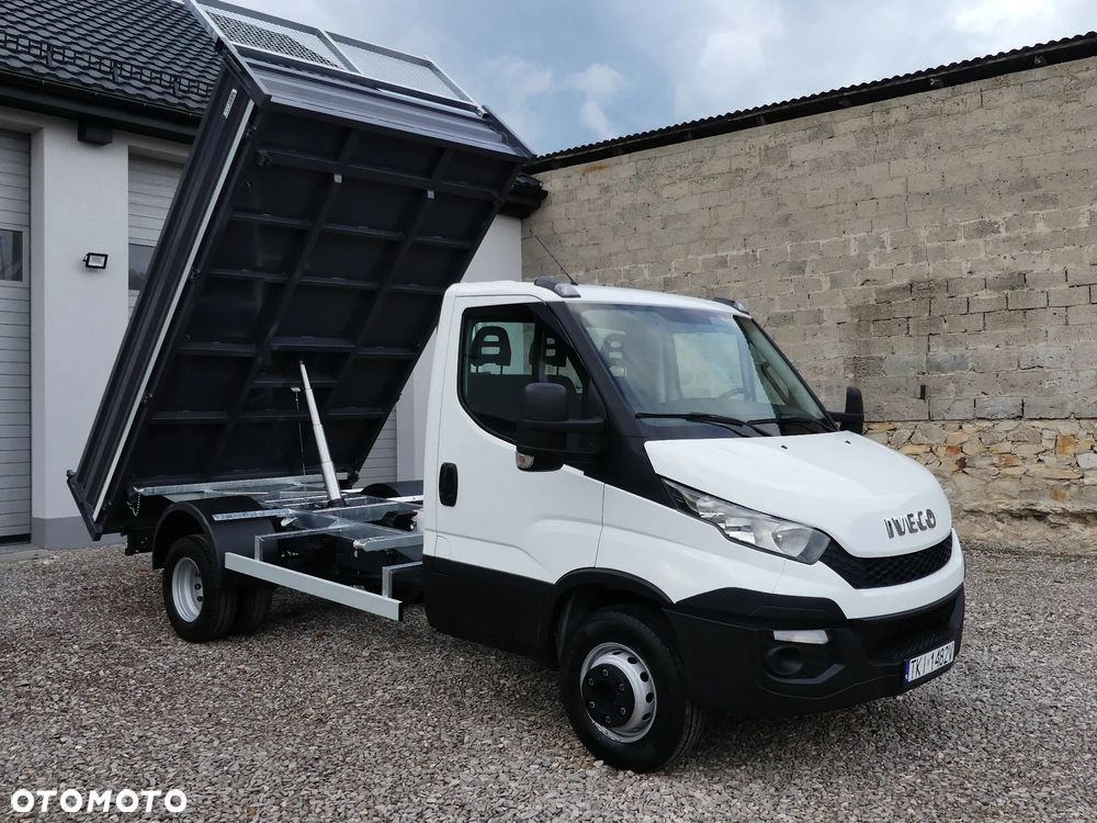 Iveco Daily - 5