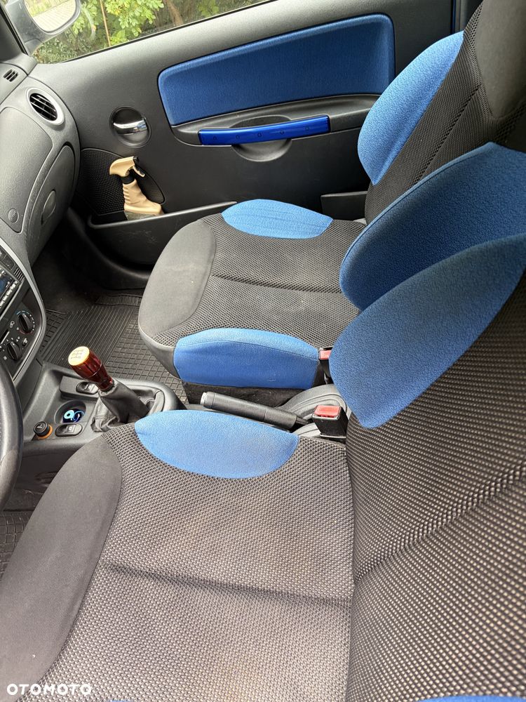 Citroën C2 - 8