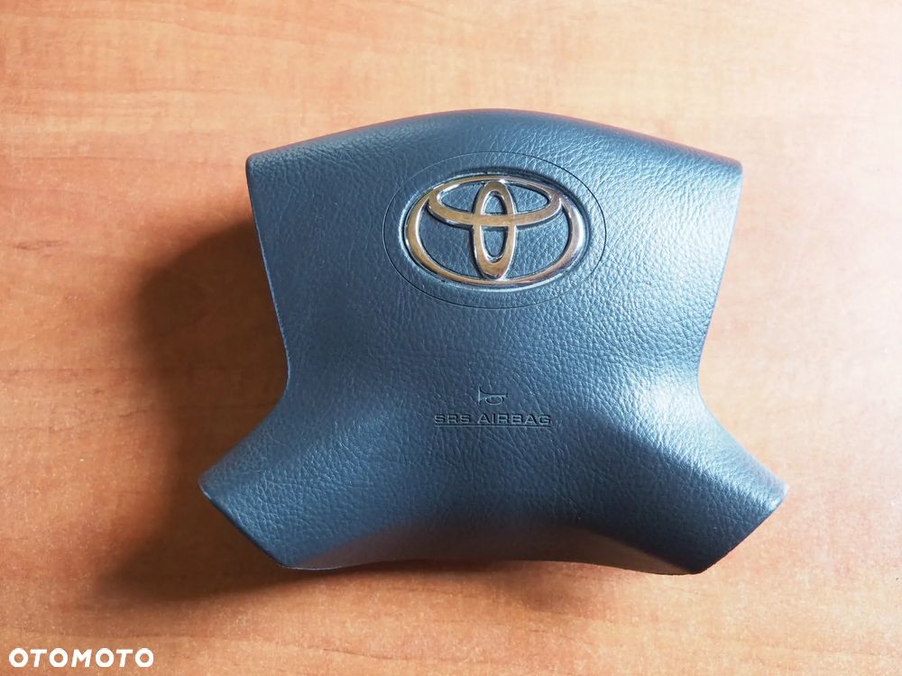 Poduszka powietrzna airbag Toyota Avensis T25 4513005112A