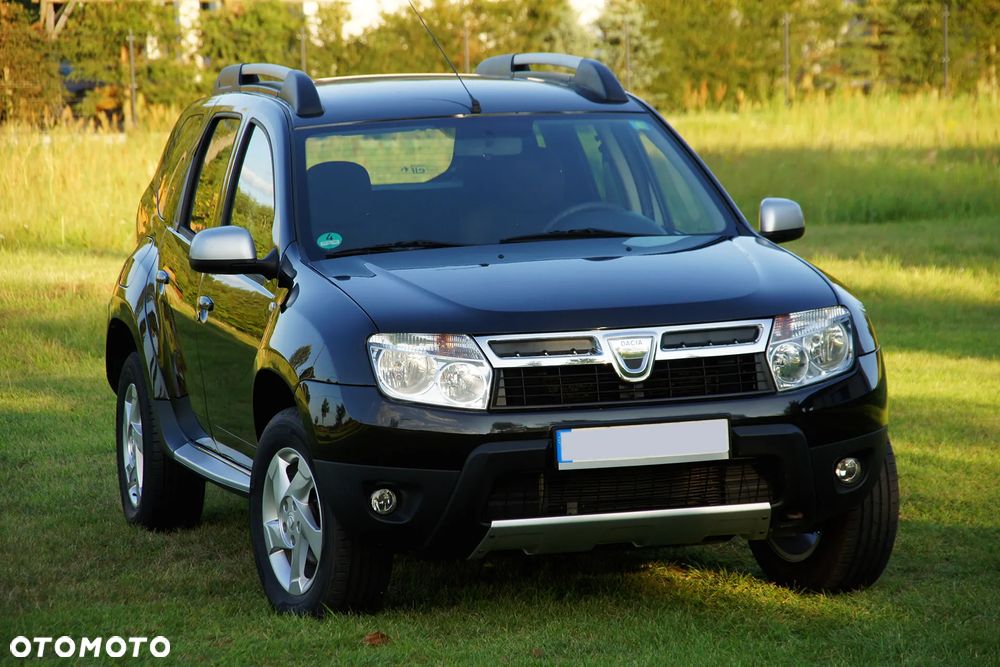 Dacia Duster 1.6 16V 4x2 - 21