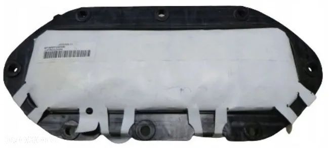 RANGE ROVER VELAR L560 AIRBAG PODUSZKA PASAŻERA USA NOWA NIEREGENEROWANA ORYGINAŁ