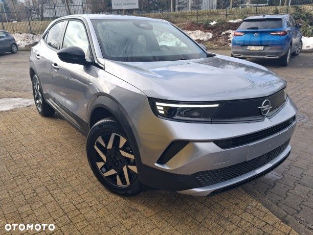 Opel Mokka 1.2 T Edition S&S - 3