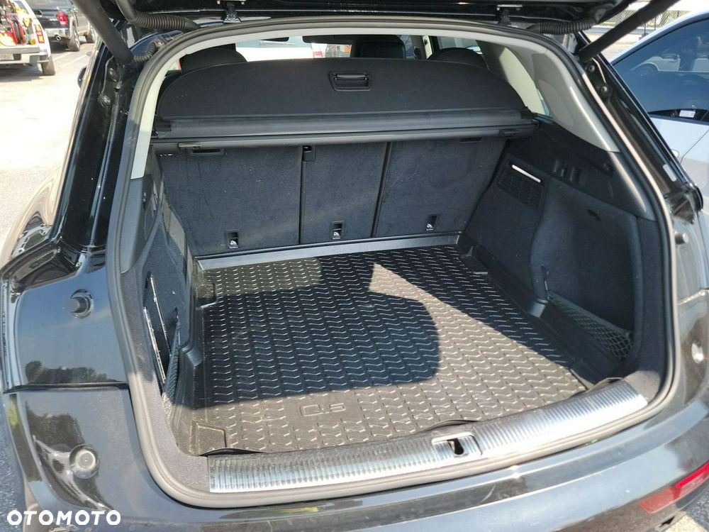 Audi Q5 2.0 TFSI Quattro S tronic sport - 12
