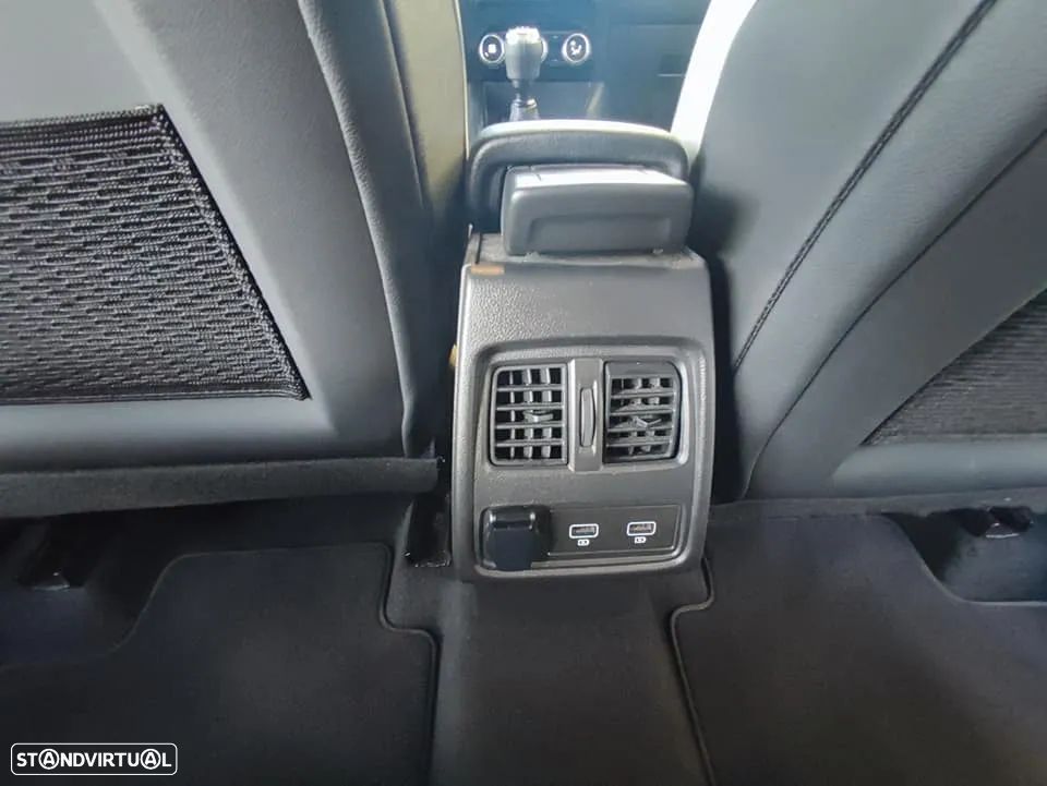 Renault Captur 1.0 TCe Intens Bi-Fuel - 22