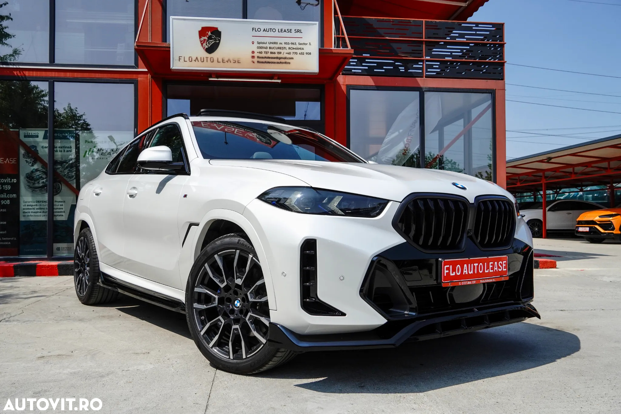 BMW X6 - 2