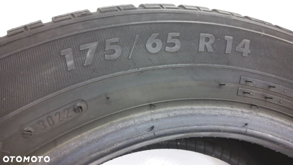 175/65R14 82T Kormoran Snowpro B5 2022R - 6