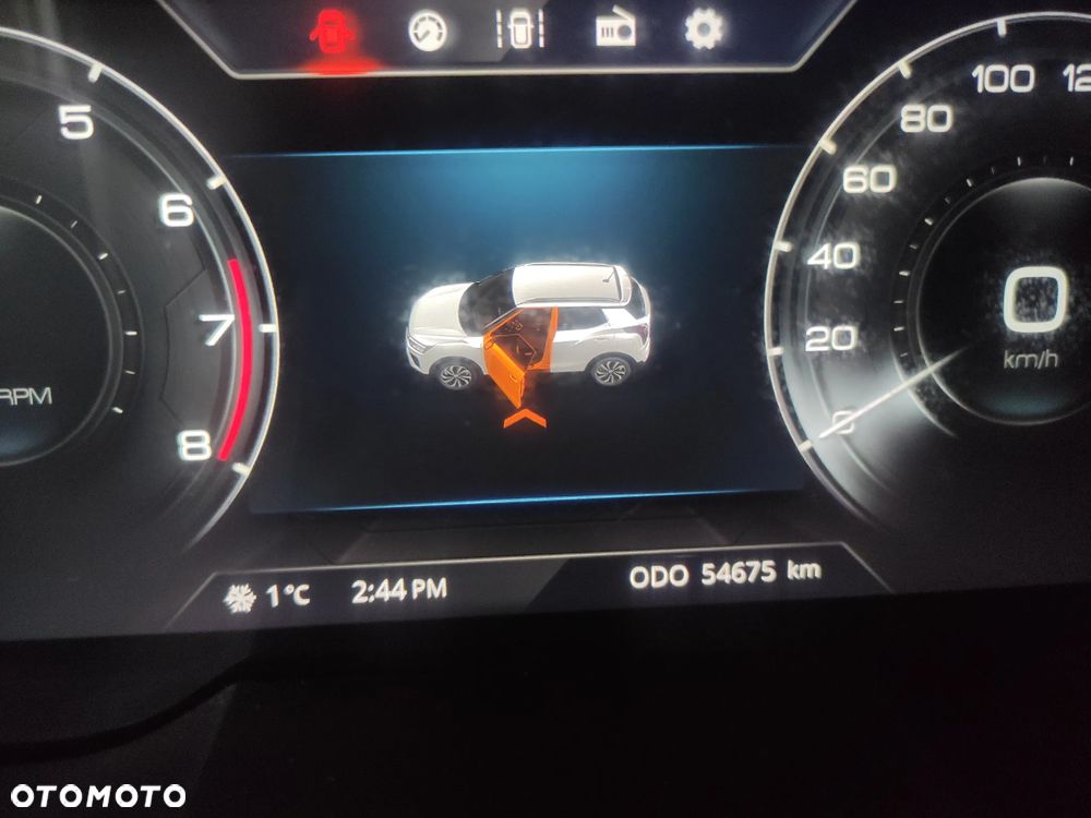 SsangYong/KGM Tivoli 1.5 T-GDI Crystal - 11