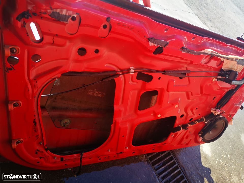HYUNDAI COUPE PORTA ESQ PF149 - 8