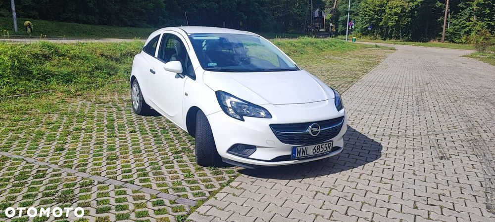Opel Corsa - 1