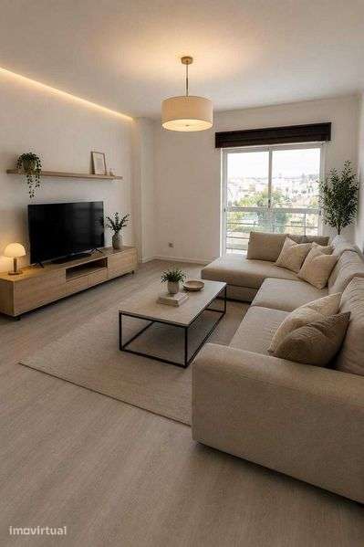 Casa remodelada para nova família - Grande imagem: 3/12