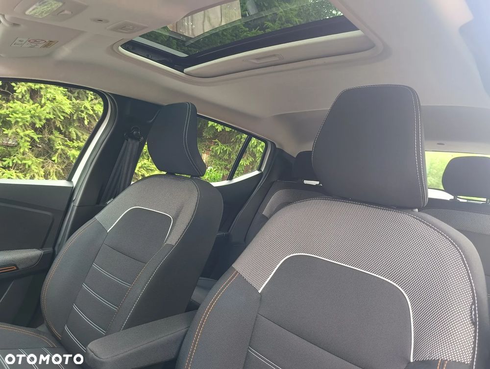 Dacia Sandero Stepway TCe 90 CVT Comfort - 4