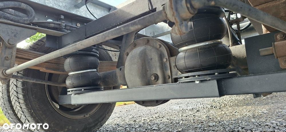 Iveco 35C14, 35C13, 35C15, 35C16 - 9