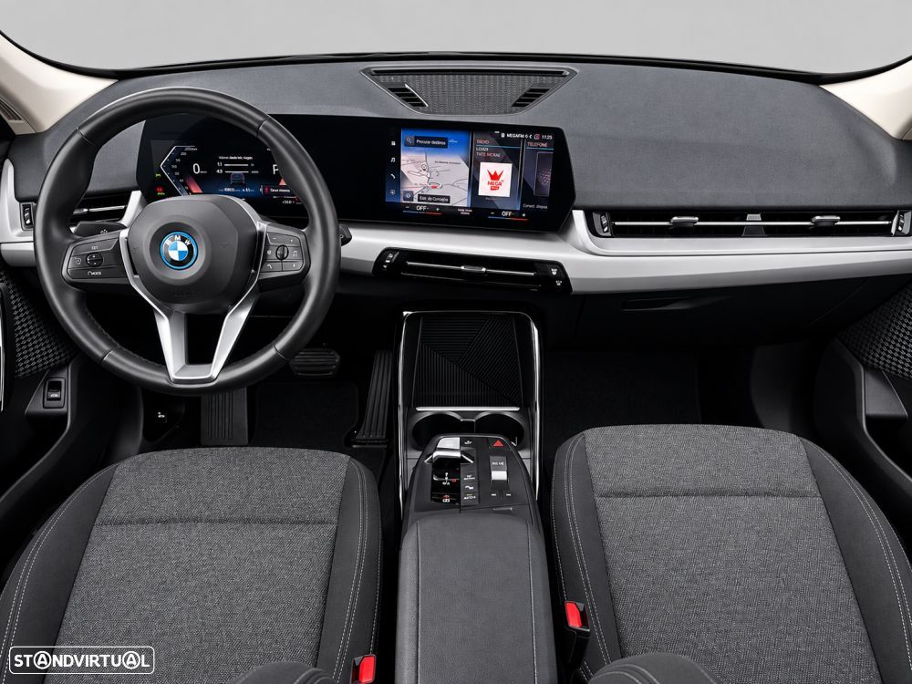 BMW X1 2023 photo 5
