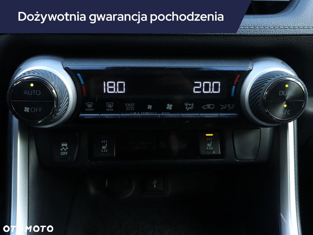 Toyota RAV4 - 17