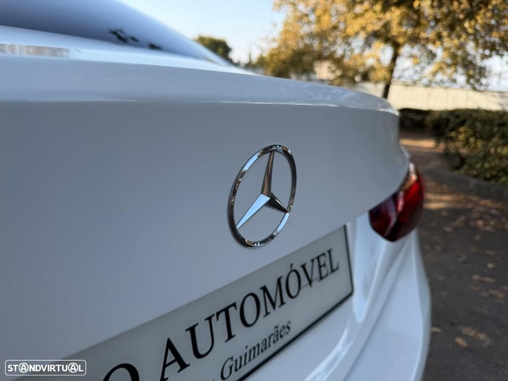 Mercedes-Benz A 200 7G-DCT Edition AMG Line - 20