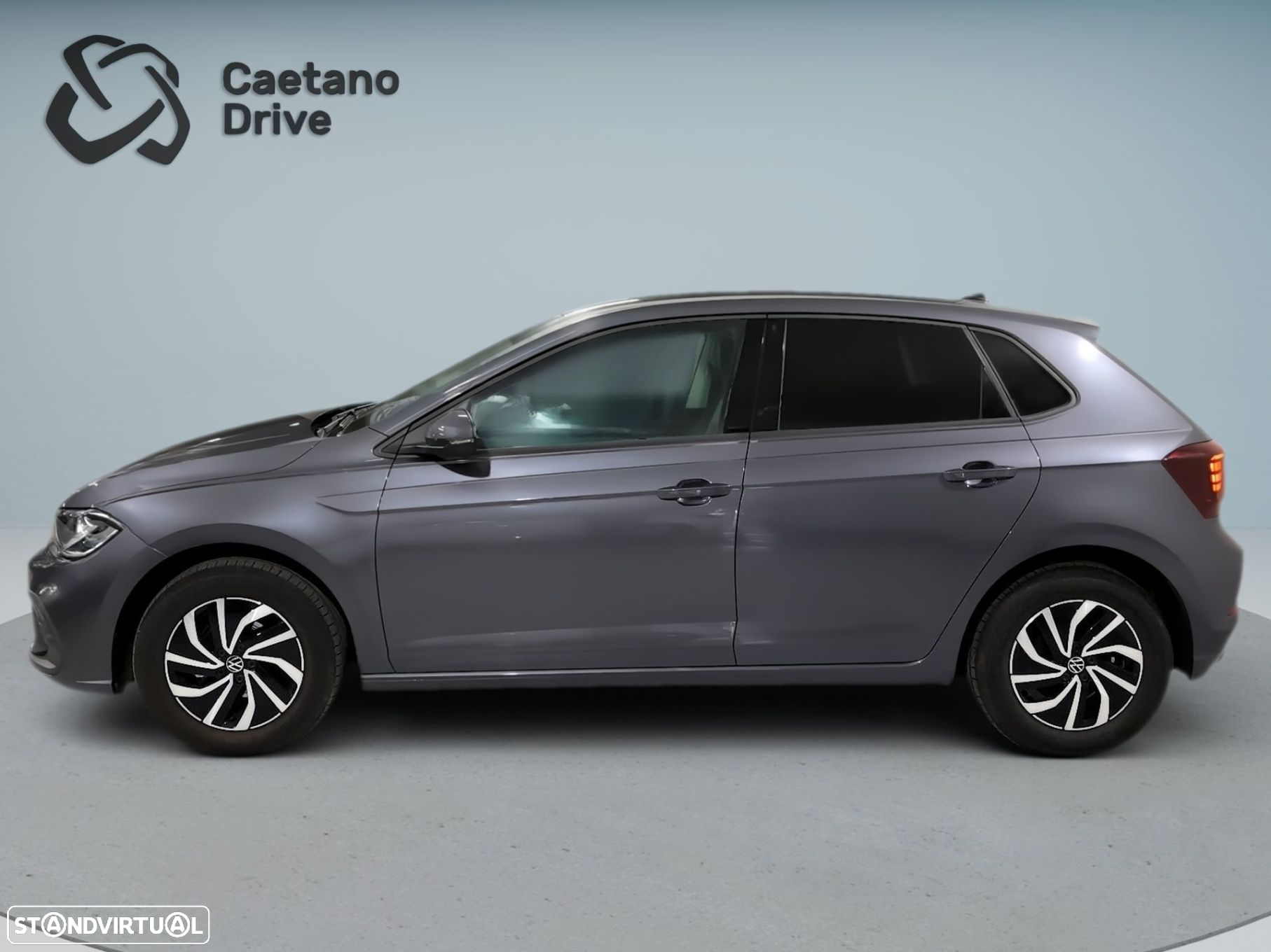 VW Polo 1.0 TSI Urban - 3