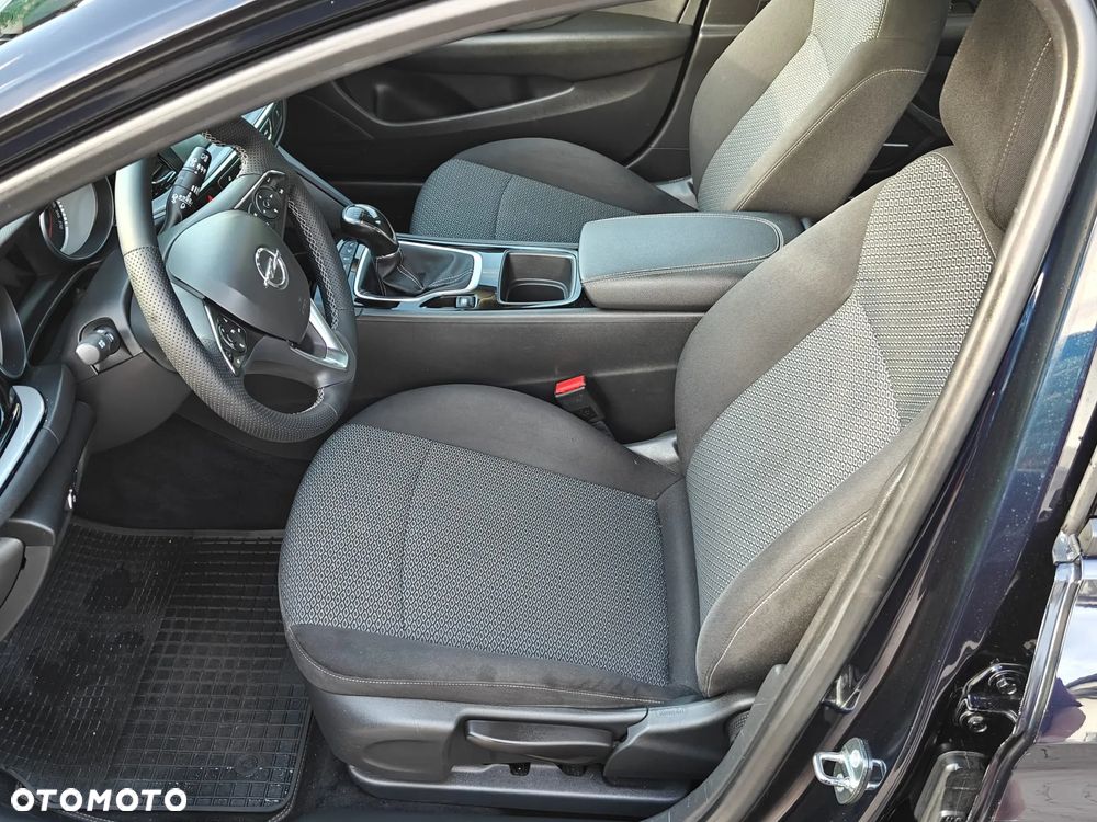 Opel Insignia 1.5 Direct InjectionTurbo Edition - 18