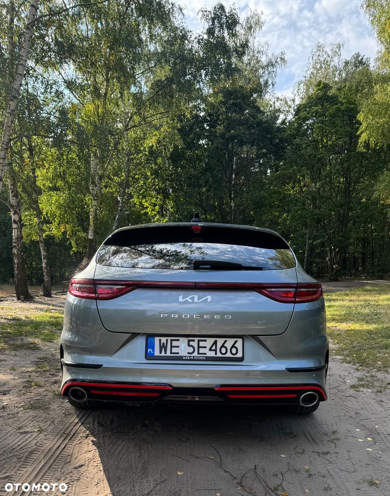 Kia ProCeed - 8