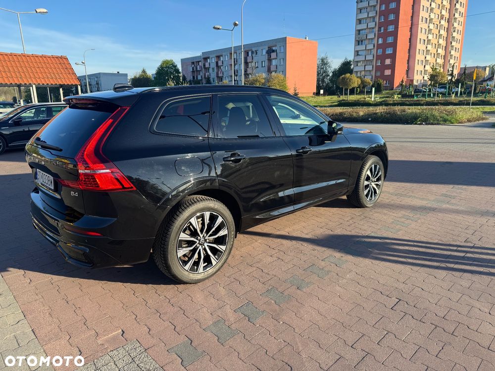 Volvo Xc 60 2022 photo 3