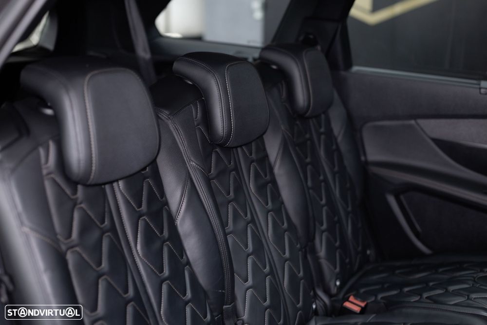 Peugeot 5008 1.5 BlueHDi GT Line EAT8 - 20