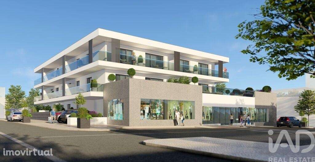 Apartamento T3 em Ferrel de 82,00 m2 - Grande imagem: 4/27