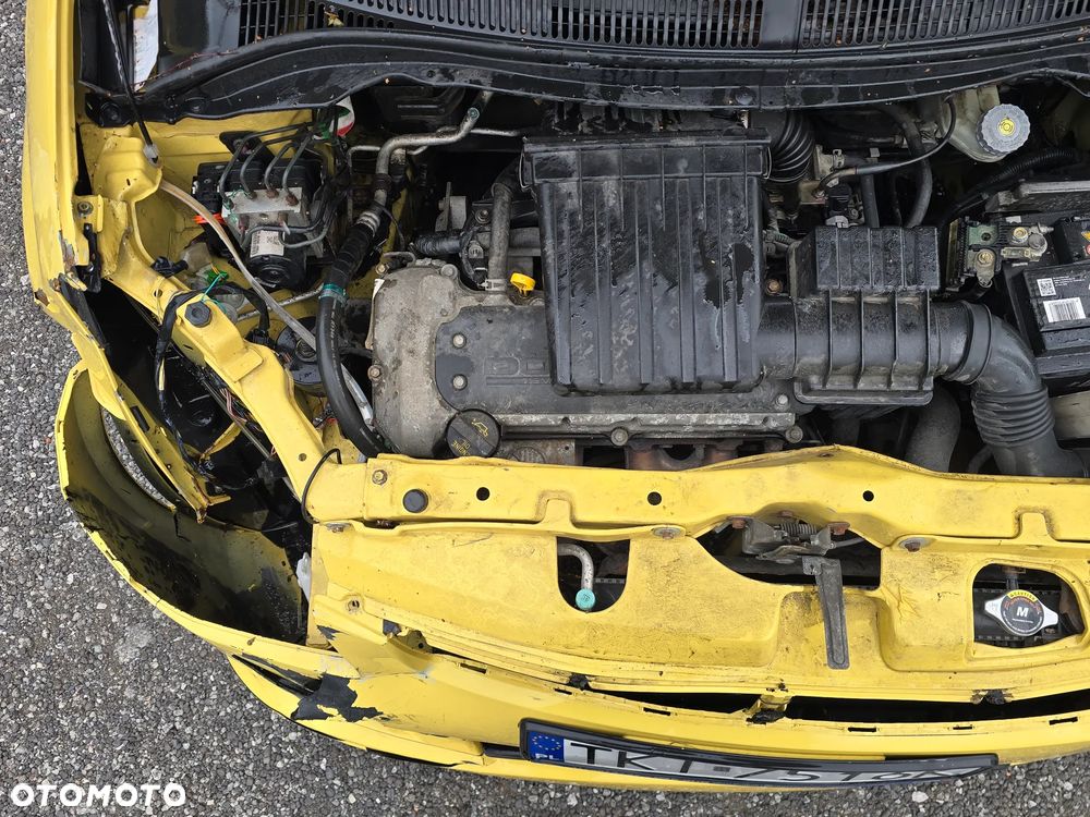 Suzuki Swift - 7