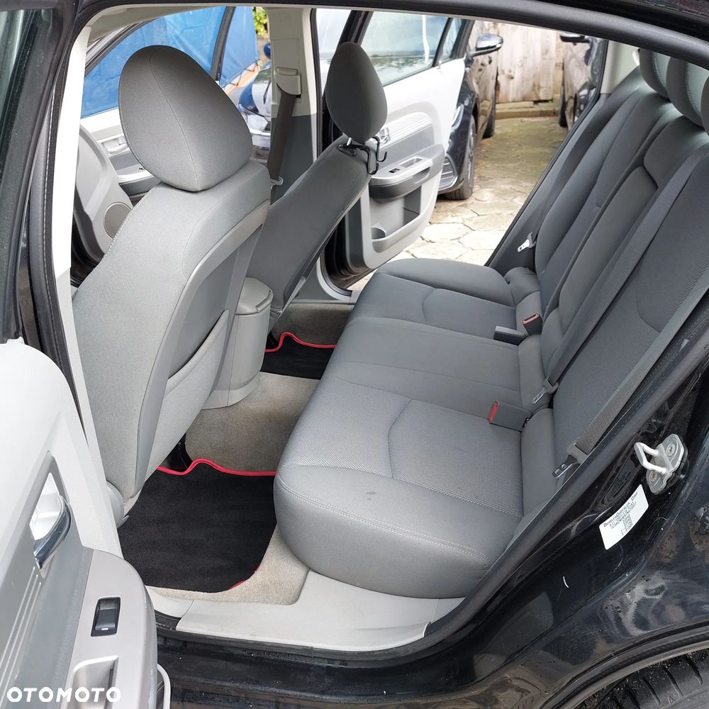 Chrysler Sebring 2.0 Touring - 11
