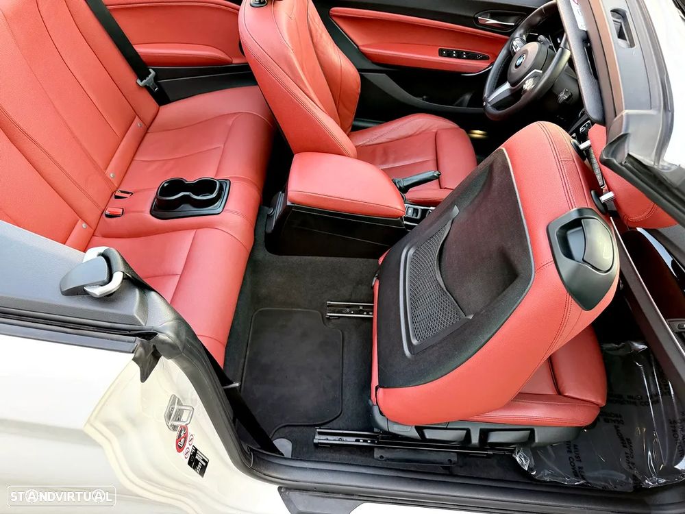 BMW 214 Active Tourer - 35