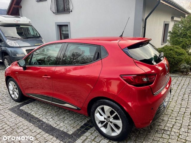 Renault Clio 0.9 Energy TCe Limited - 4