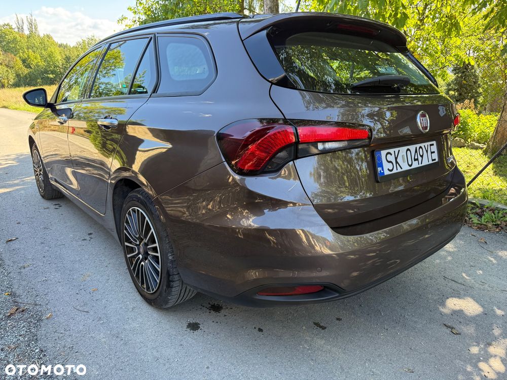 Fiat Tipo 1.0 T3 City Life - 26