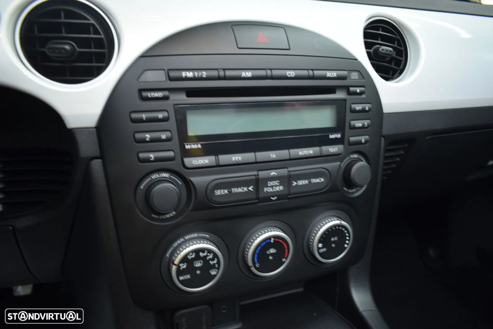 Mazda MX-5 MZR 1.8 20º Aniversário - 19