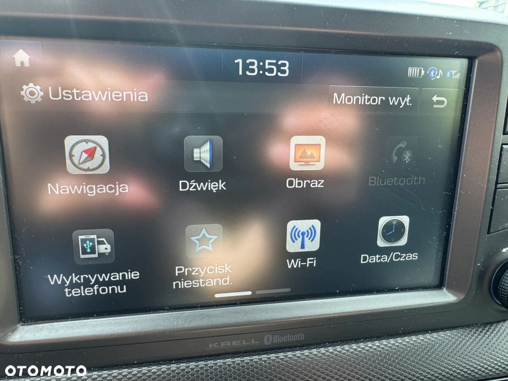 Hyundai Kona 1.6 CRDi DCT Premium - 32