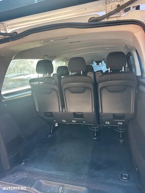 Mercedes-Benz Vito - 11