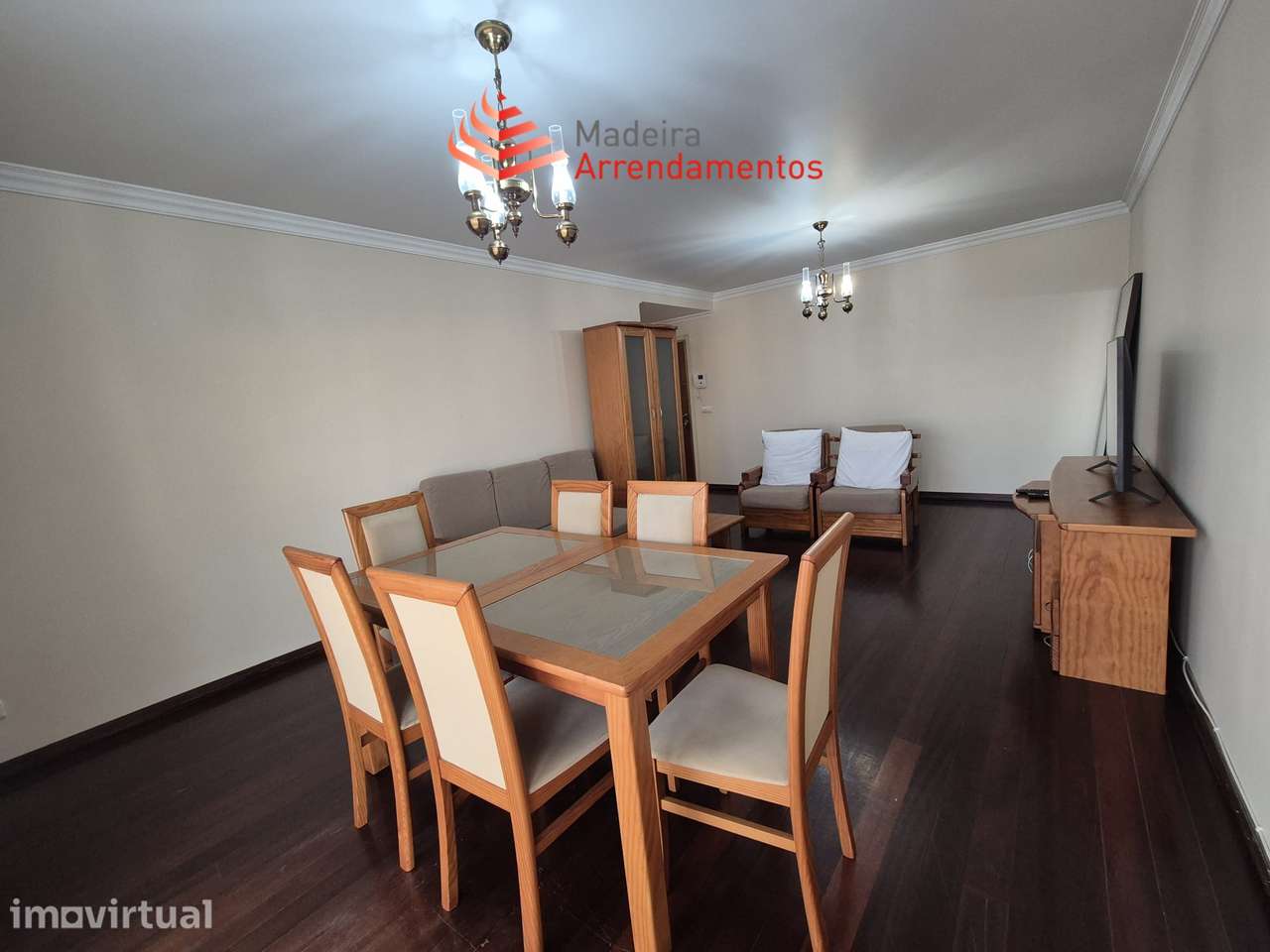 Apartamento T1  Estrada Monumental - Grande imagem: 3/22