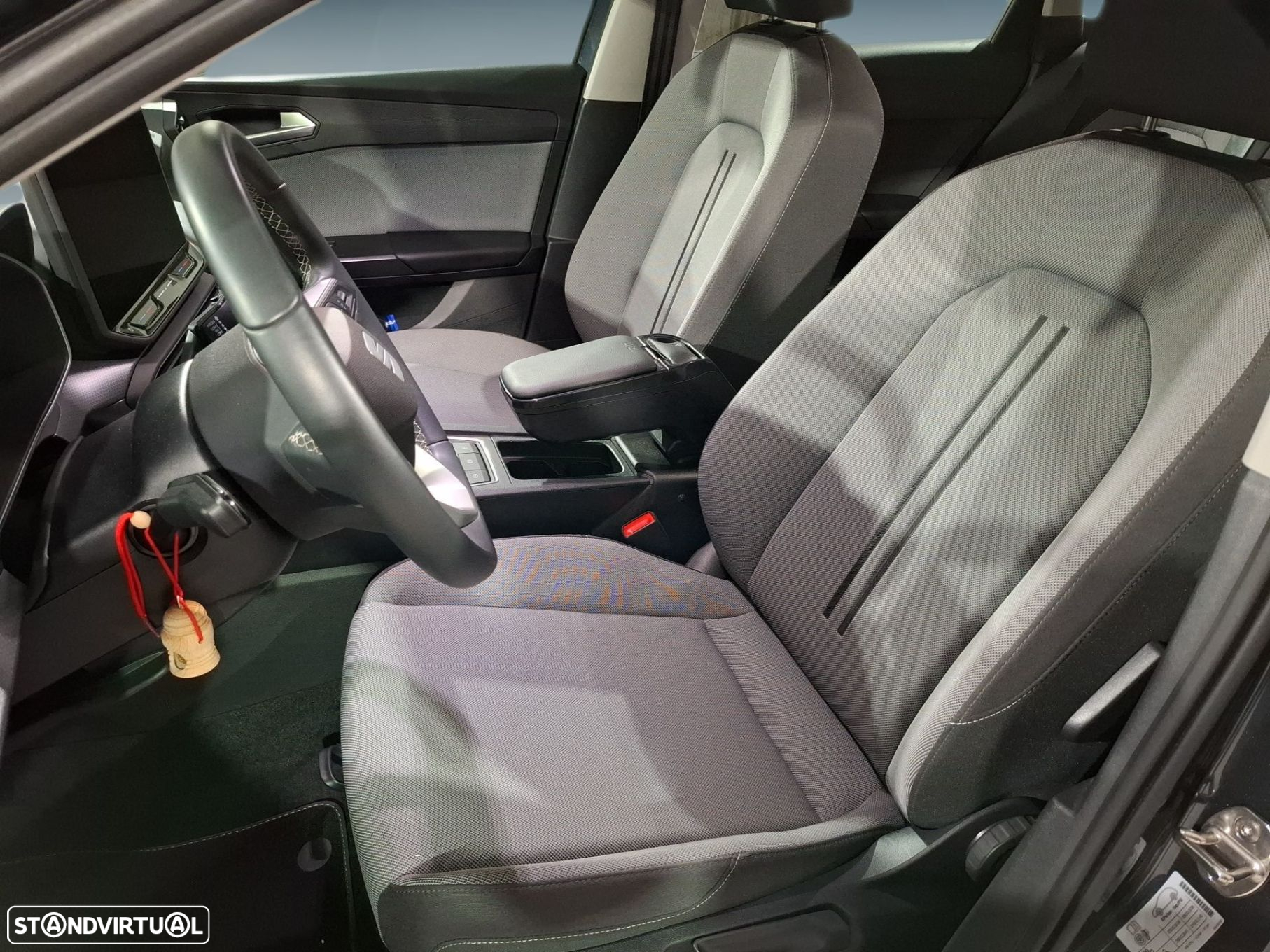 SEAT Leon ST 1.0 TSI Style - 11