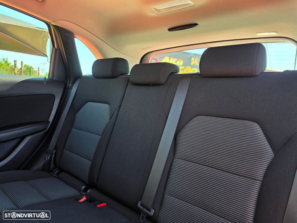 Mercedes-Benz B 180 d Style Aut. - 14