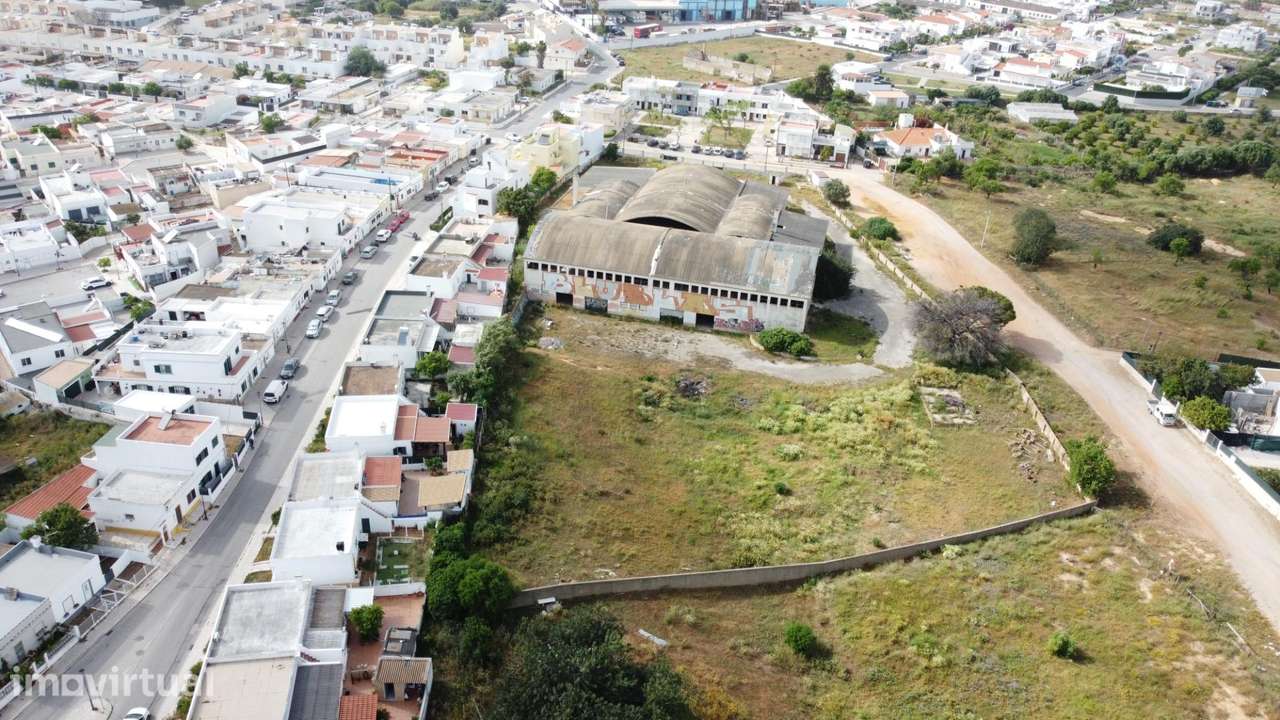 Lote  de terreno para construção com projeto Aprovado para 10... - Grande imagem: 4/16