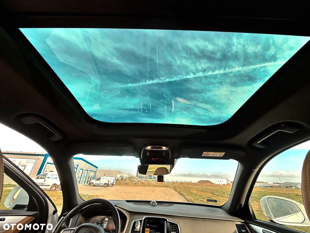 Volvo XC 90 T8 AWD Plug-In Hybrid Inscription 7os - 19