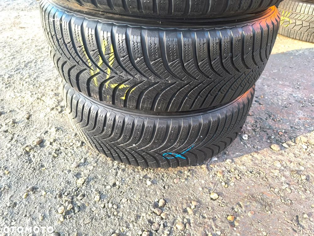 4x108 Felgi Stalowe Stal 14 Koła Zimowe Zima FORD FIESTA PUMA COURIER KA II 2 KA+ FUSION FOCUS MAZDA 2 5,5mm Legnica ALU-RAD 175/65 - 9