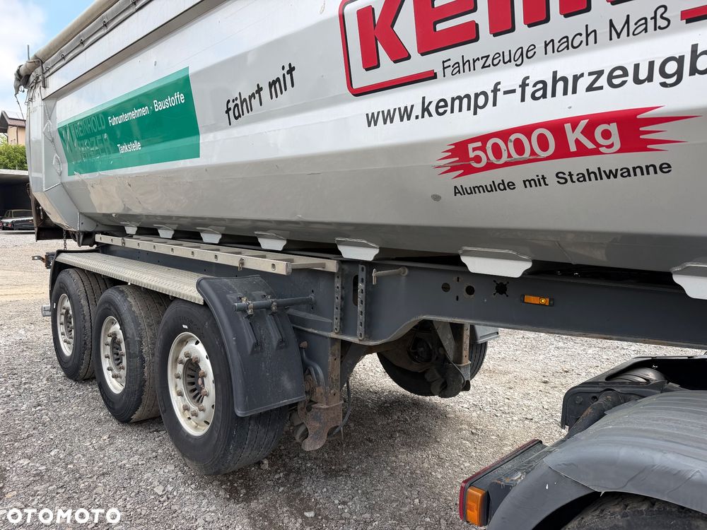 Kempf SKM35/3 - 12